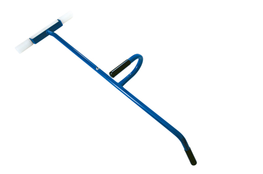Techno Naht- und Andrückwalze Go-On 450mm #422500
